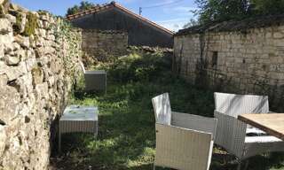 Maison 5 Pièces 125 m² à vendre à Melle (79500)