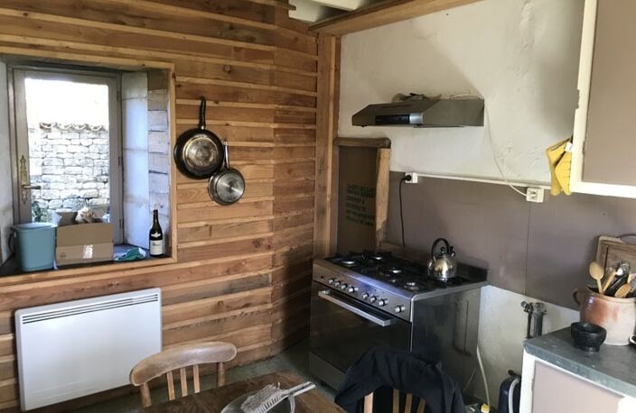 Maison de bourg de 5 pièces principales — photo 2