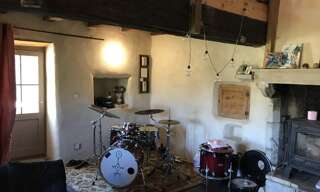 Maison 5 Pièces 125 m² à vendre à Melle (79500)