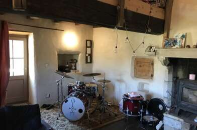 Maison 5 pièces 161250 €