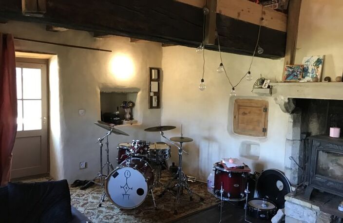 Maison de bourg de 5 pièces principales — photo 3