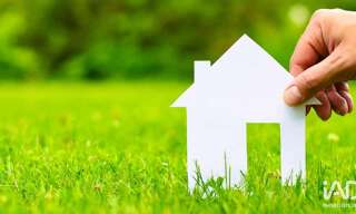 Terrain  537 m² à vendre à Vineuil (41350)