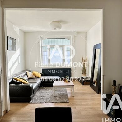 Maison 4 pièces 299000 €