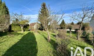 Terrain  476 m² à vendre à La Ferté-sous-Jouarre (77260)