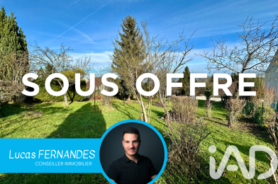 Terrain  80000 €