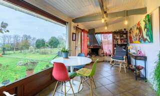 Maison 4 Pièces 113 m² à vendre à Aire-sur-l'Adour (40800)
