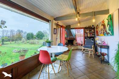 Maison 4 pièces 174000 €