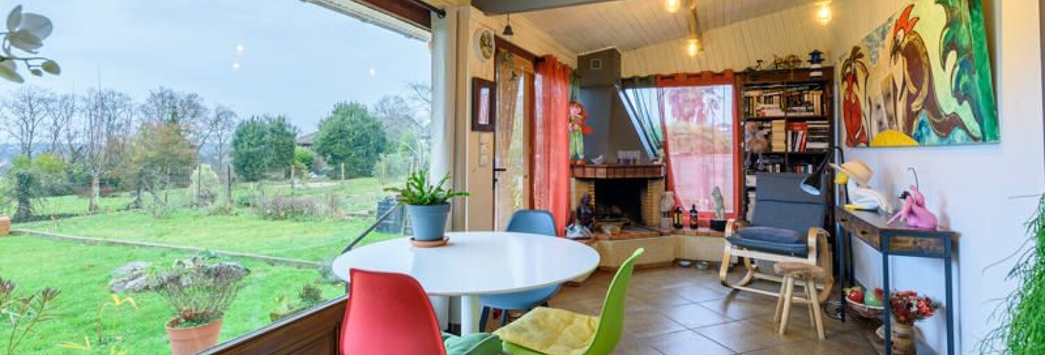 Maison 4 Pièces 113 m² à vendre à Aire-sur-l'Adour (40800)