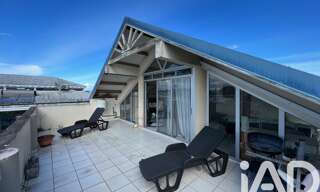 Appartement 2 Pièces 43 m² à vendre à Baie-Mahault (97122)