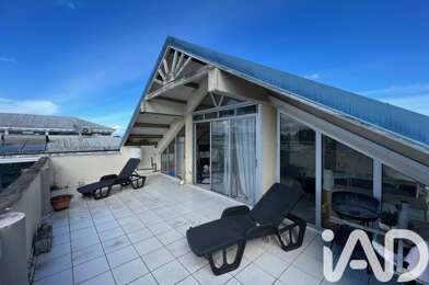 Appartement 2 pièces 165000 €