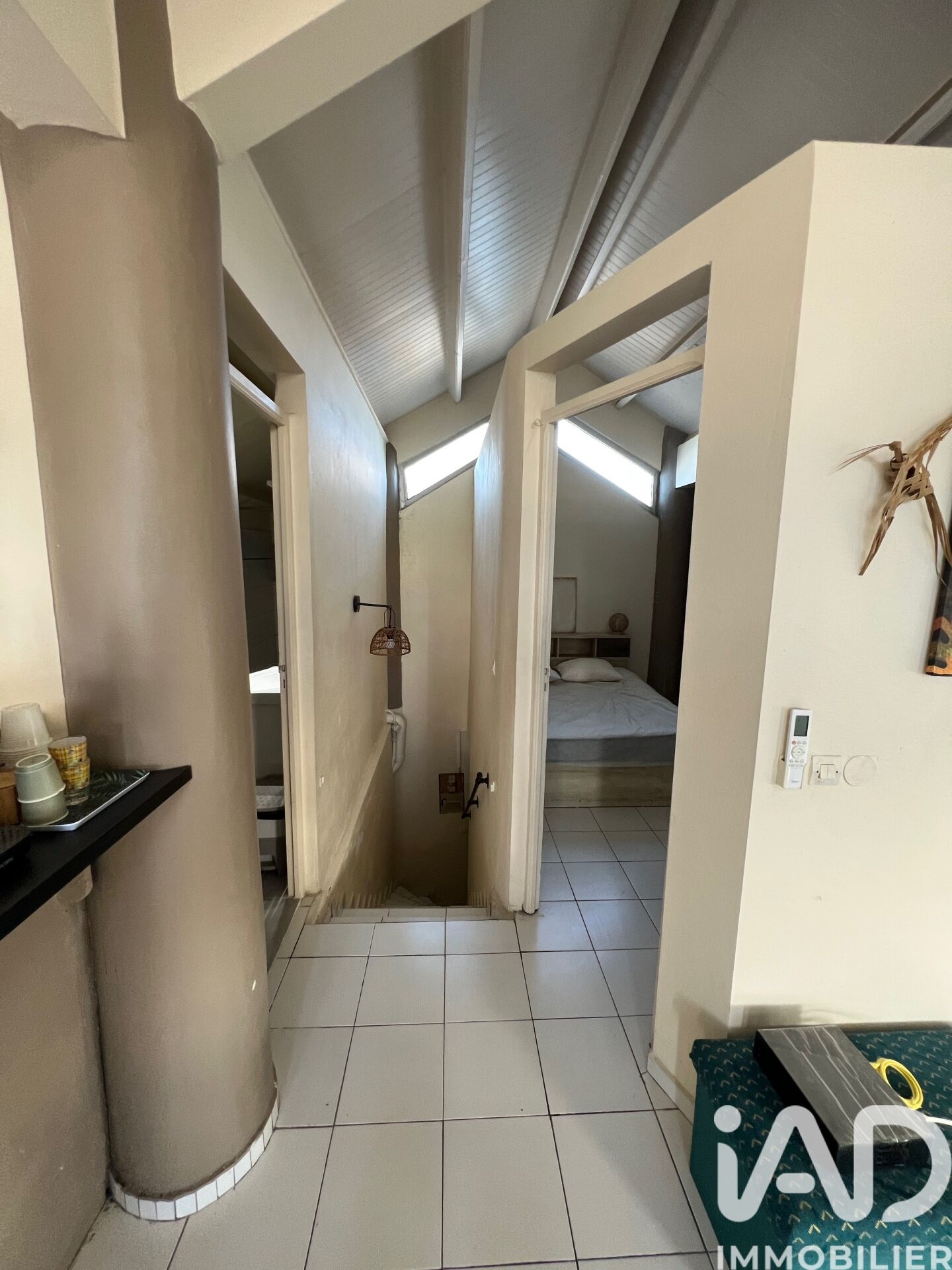 Vente Appartement 2 pièces - Photo 5