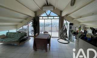 Appartement 2 Pièces 43 m² à vendre à Baie-Mahault (97122)