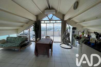 Appartement 2 pièces 165000 €