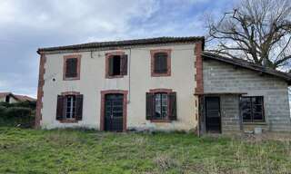 Maison 4 Pièces 113 m² à vendre à Pécorade (40320)