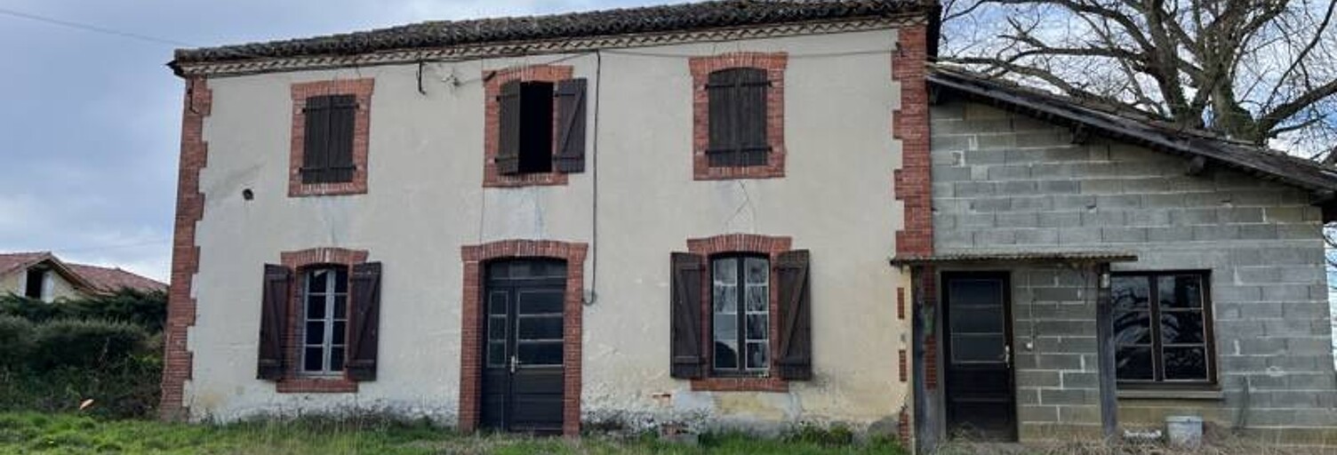 Maison 4 Pièces 113 m² à vendre à Pécorade (40320)