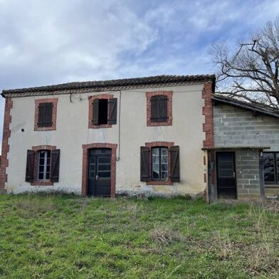 Maison 4 pièces 87374 €