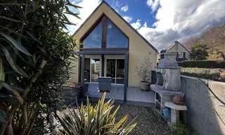 Maison 5 Pièces 181 m² à vendre à Lourdes (65100)