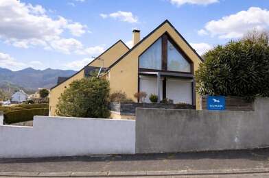 Maison 5 pièces 265500 €