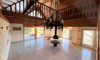 Maison 5 Pièces 181 m² à vendre à Lourdes (65100)