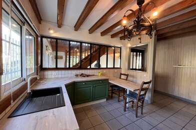 Maison 5 pièces 265500 €