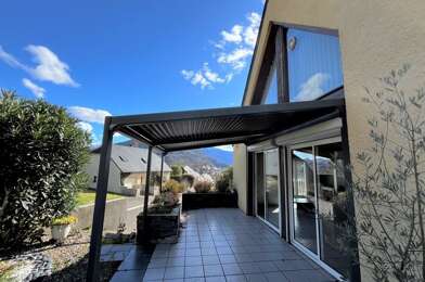 Maison 5 pièces 265500 €