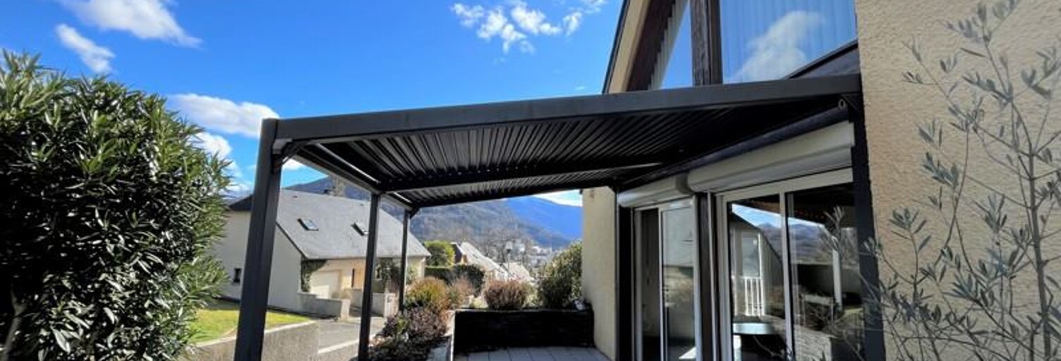 Maison 5 Pièces 181 m² à vendre à Lourdes (65100)