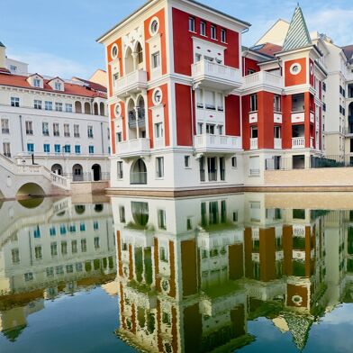 Appartement 6 pièces 740000 €