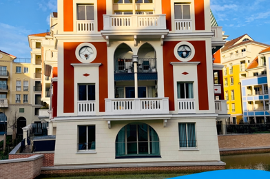 Appartement 6 pièces 740000 €