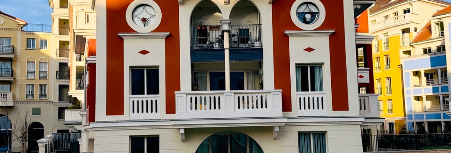 Appartement 6 Pièces 123 m² à vendre à Le Plessis-Robinson (92350)