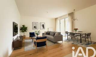 Appartement 4 Pièces 88 m² à vendre à Le Plessis-Robinson (92350)