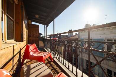 Appartement 3 pièces 252000 €