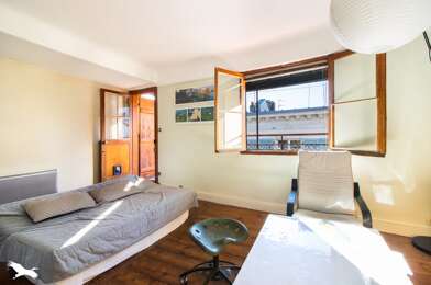 Appartement 3 pièces 252000 €