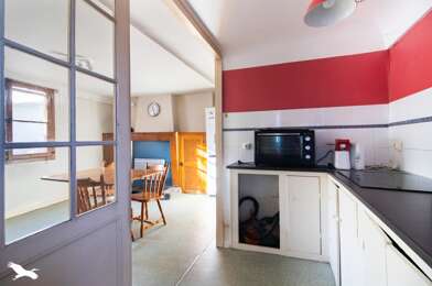 Appartement 3 pièces 252000 €