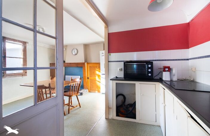 Appartement de 3 pièces principales — photo 2