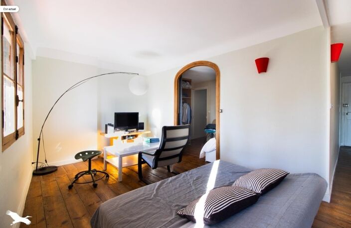 Appartement de 3 pièces principales — photo 3