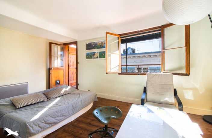 Appartement de 3 pièces principales — photo 4