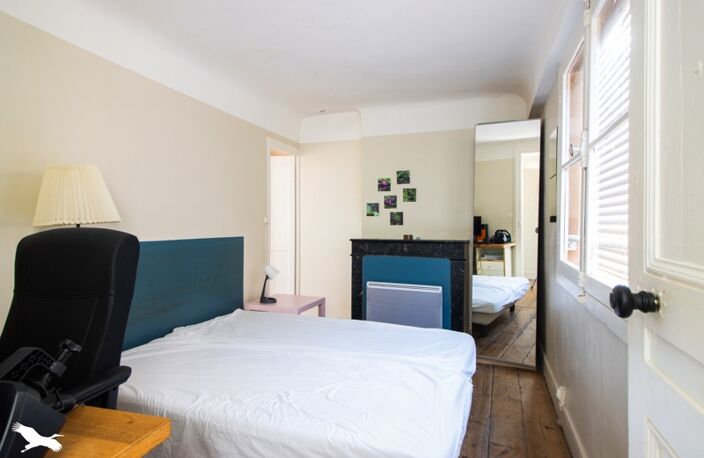 Appartement de 3 pièces principales — photo 5