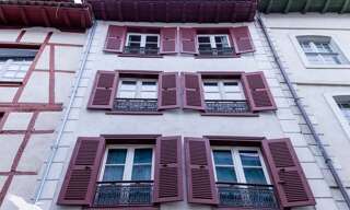 Immeuble   m² à vendre à Bayonne (64100)