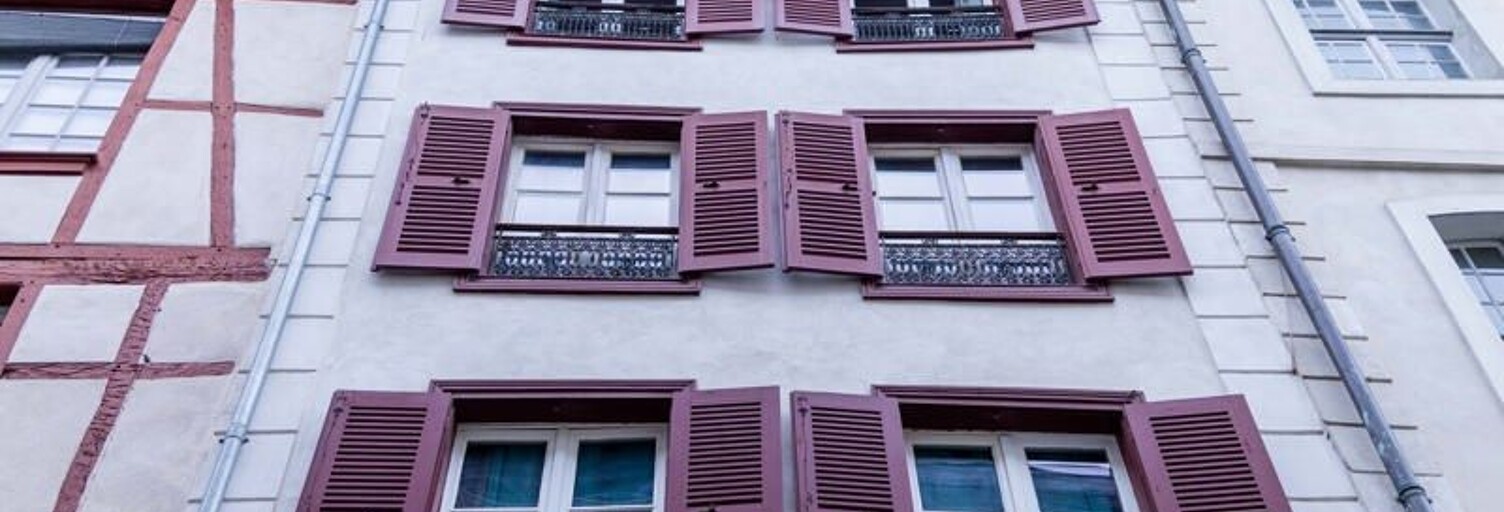 Immeuble   m² à vendre à Bayonne (64100)