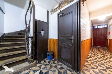 Immeuble  410000 €