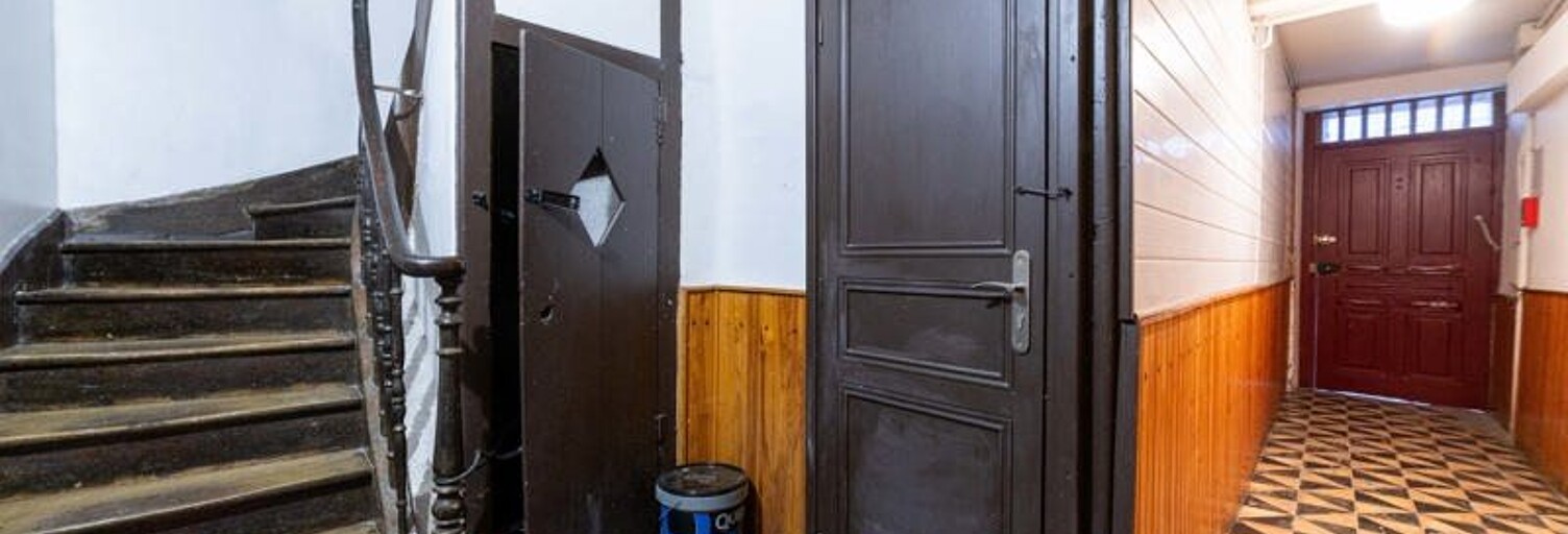 Immeuble   m² à vendre à Bayonne (64100)