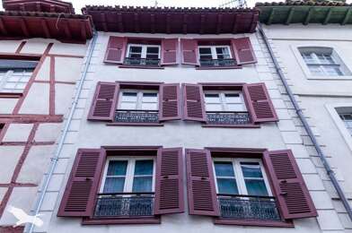 Immeuble  385000 €