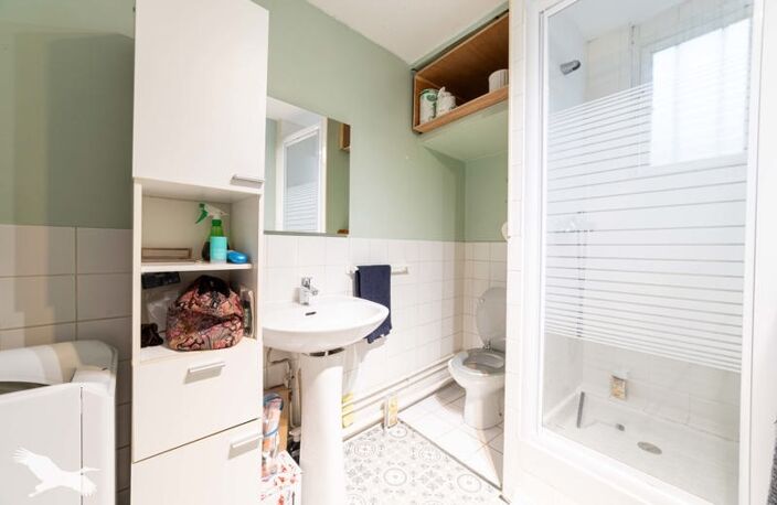Vente immeuble   Bayonne (64100) — photo 4