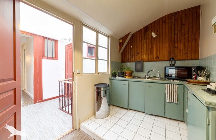 Vente immeuble   Bayonne (64100) — photo 5