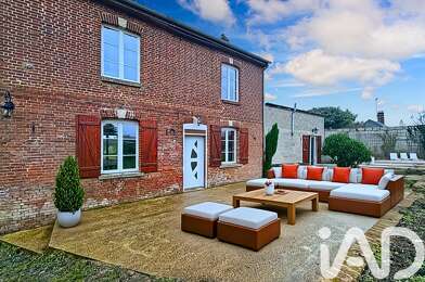 Maison 4 pièces 175000 €