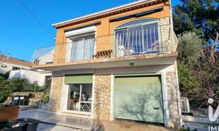 Maison 6 Pièces 106 m² à vendre à Toulon (83200)