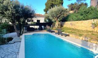 Maison 6 Pièces 106 m² à vendre à Toulon (83200)