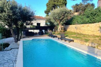 Maison 6 pièces 525000 €