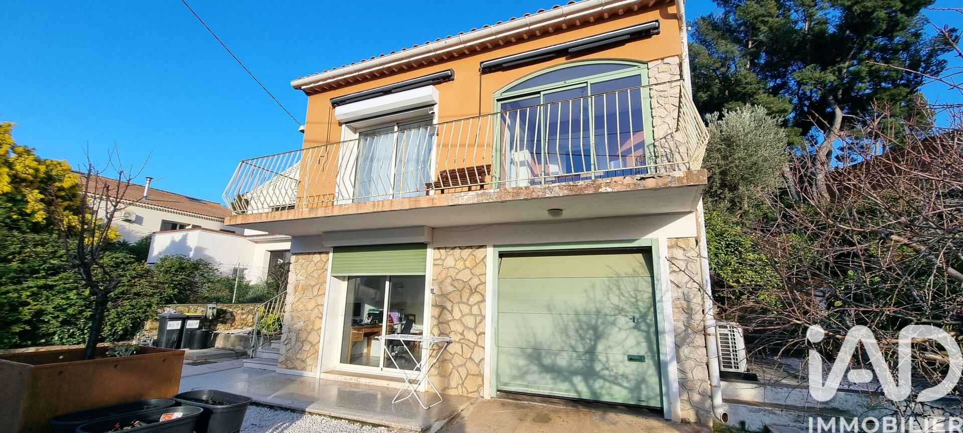 Vente Maison traditionnelle 6 pièces - Photo 2