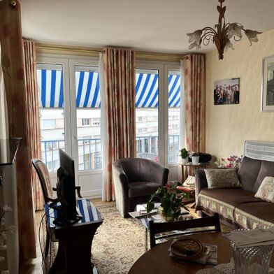 Appartement 3 pièces 95613 €